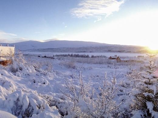 Ferienhausrundreise Südwestisland