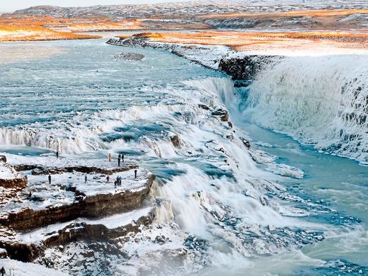 Rund um Island - Auf der Ringstraße