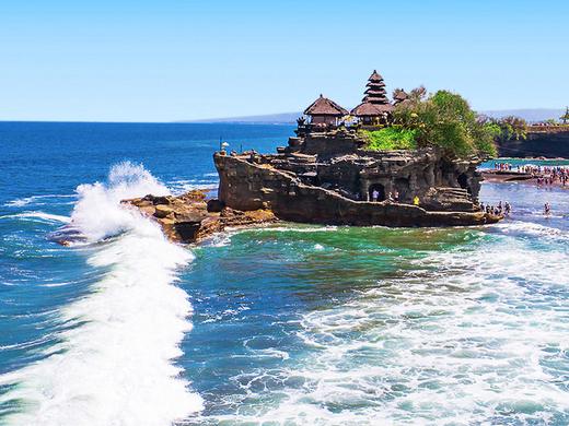 Bali Luxus - 7 Tage / Privat-Rundreise