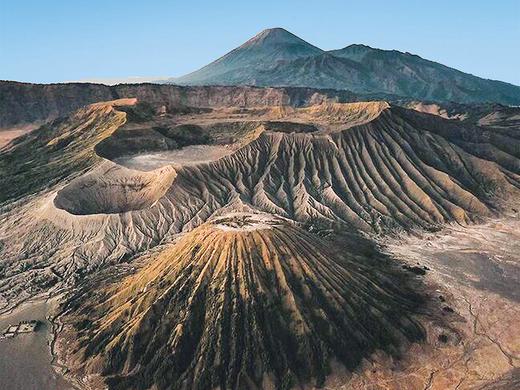 Java Bali Highlights