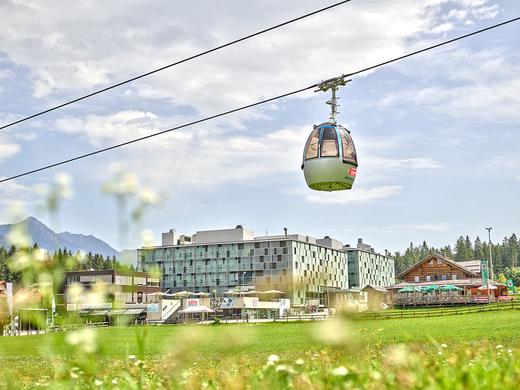 Arena Franz Ferdinand