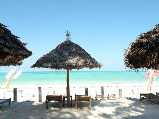Dhow Inn