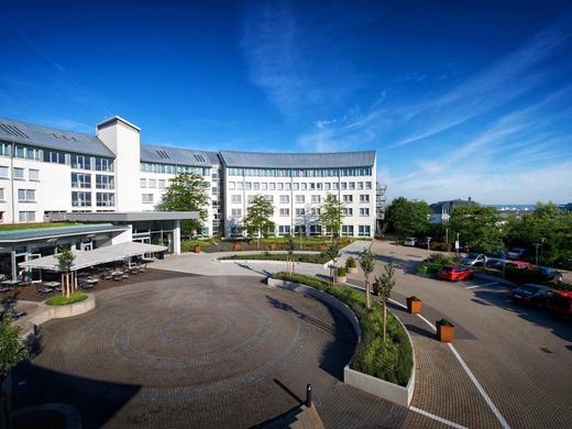 Ramada by Wyndham Dresden