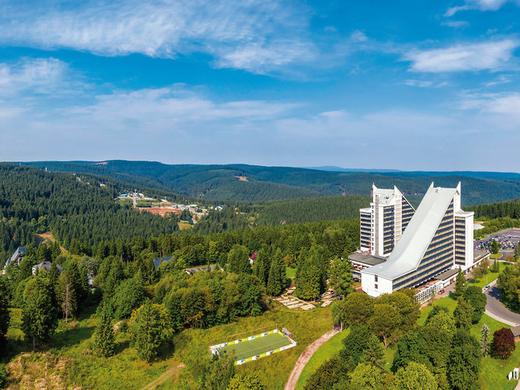 AHORN Panorama Oberhof