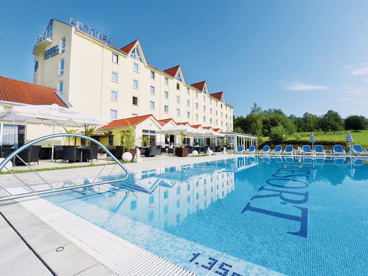 Fair Resort Jena