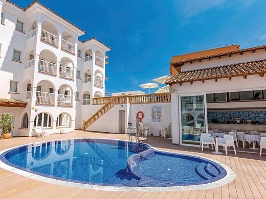 R2 Bahia Cala Ratjada Design Hotel