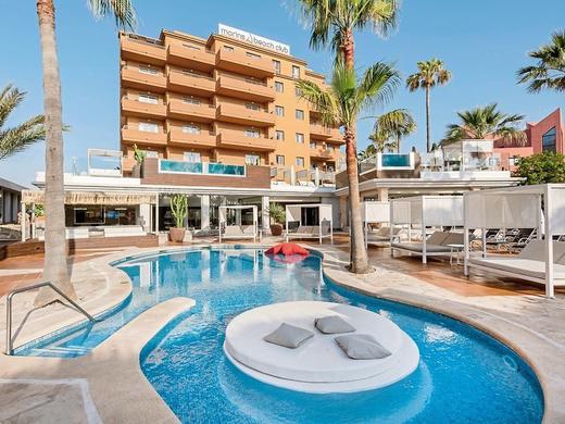 Marins Beach Club