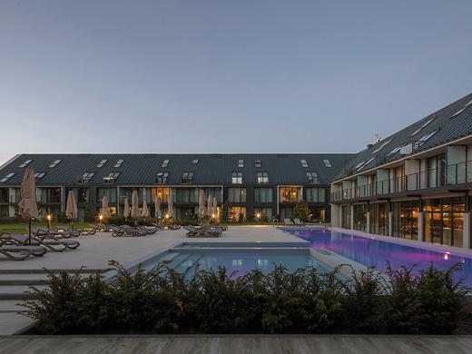 Saltic Resort & Spa Leba