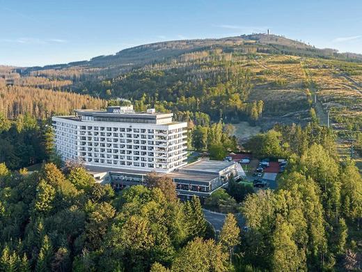 AHORN Harz Braunlage