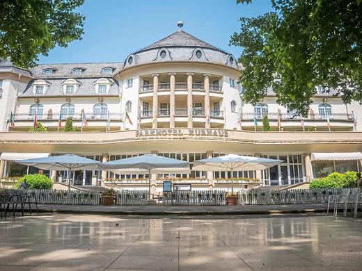 Parkhotel Kurhaus