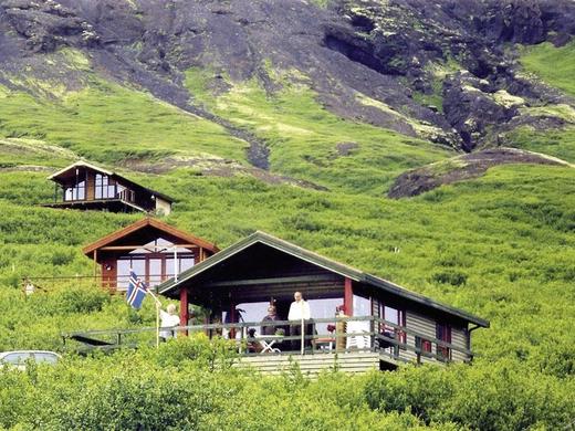 Ferienhäuser Südisland,Ferienhäuse Island KEF40030