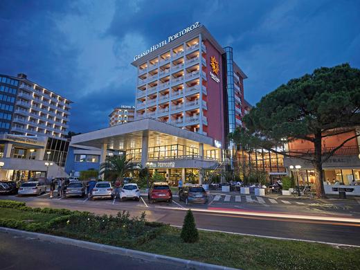 Life Class Grand Portoroz