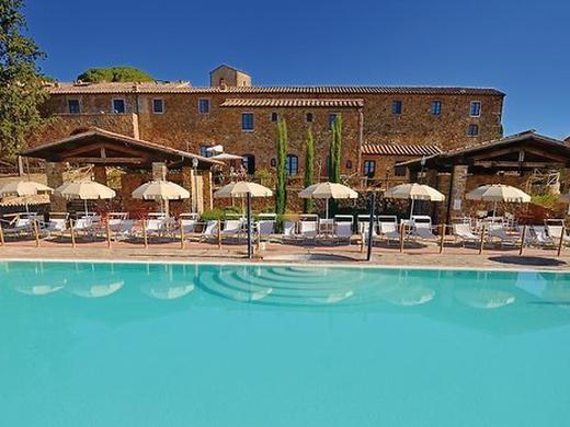 Antico Borgo Casalappi