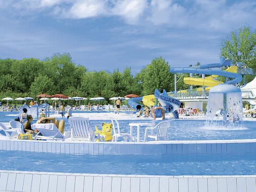 Villaggio Europa
