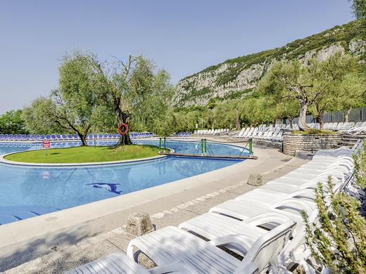 Residence Parco del Garda