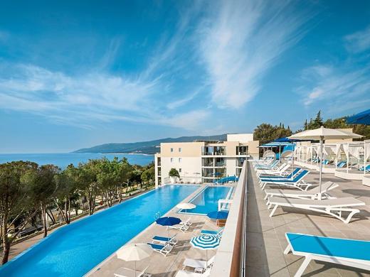 Girandella , Maro Suites