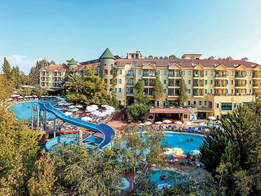 Dosi Hotel