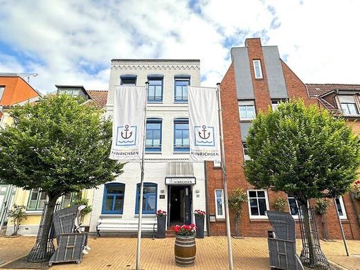 Nordsee-Hotel Hinrichsen