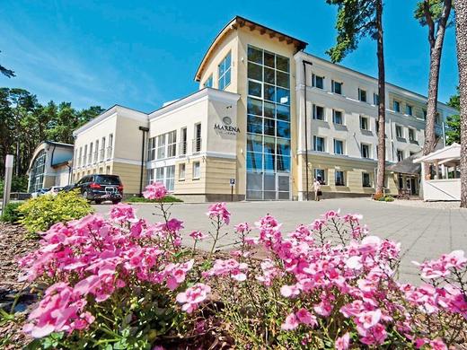 Marena Wellness & Spa