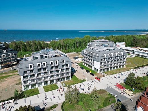 Platino Mare Resort & Spa