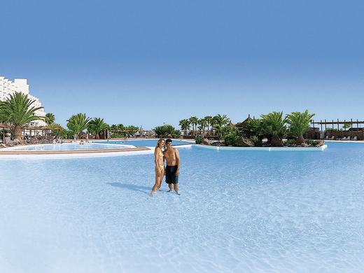 Beatriz Costa Teguise