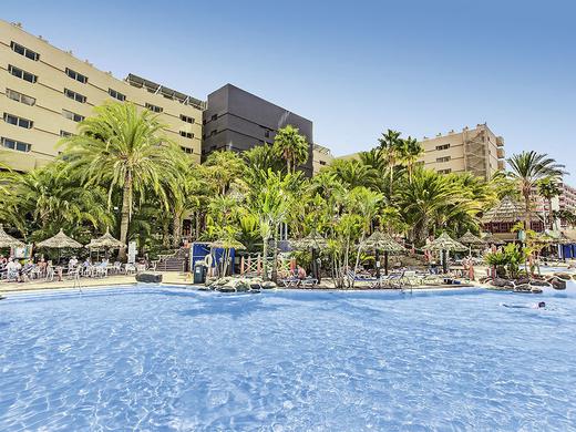 Abora Continental Lopesan