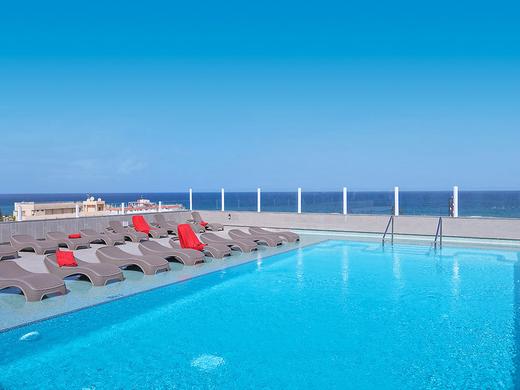 Hotel AF Valle Orotava