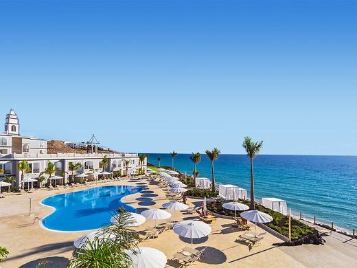 Royal Palm Resort Spa