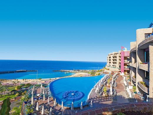 Gloria Palace Royal Hotel