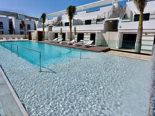 Hotel Esmeralda Cotillo Homes by LIVVO