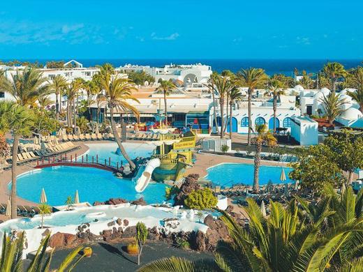 H10 Lanzarote Gardens