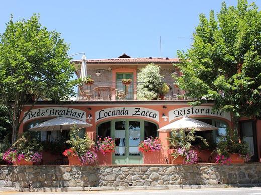 Locanda Zacco