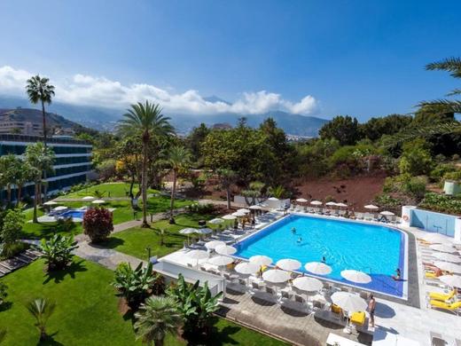 Hotel TRH Taoro Garden