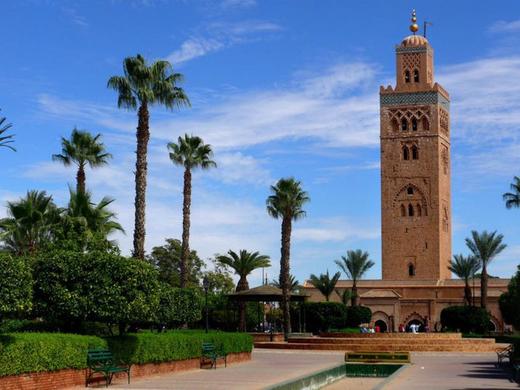 Rundreise Königsstädte