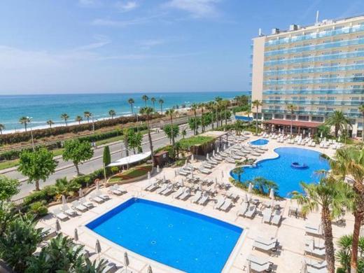 Golden Taurus Aquapark