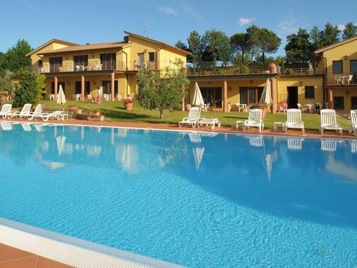 Fattoria degli usignoli