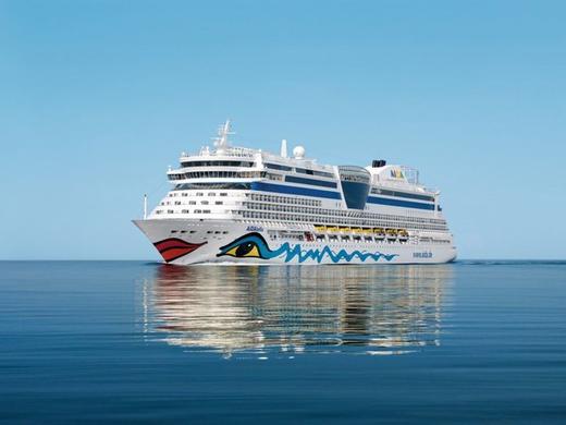 7 Tage AIDAbella + 3 Tage Lopesan Costa Meloneras