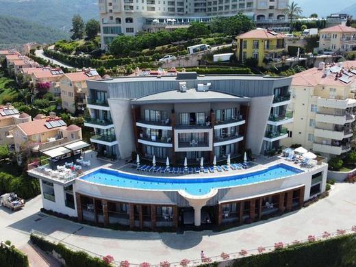 Gold City Tourism Complex