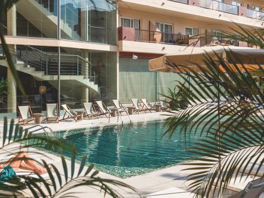 Aqua Hotel Promenade