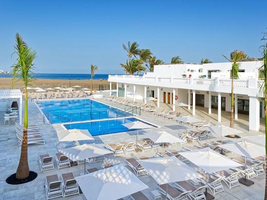 Hotel Las Costas
