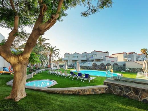 Apart. LIVVO Koala Garden