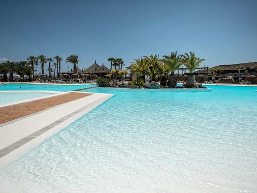 Beatriz Costa Teguise