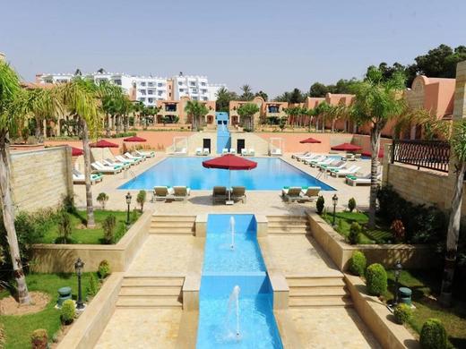 Prestige Agadir Boutique