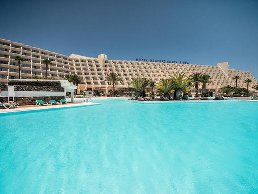 Beatriz Costa Teguise