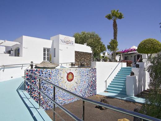 Nautilus Lanzarote