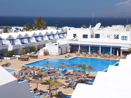 Grupotel Cinco Plazas