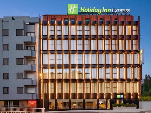 Holiday Inn Express Porto - Boavista