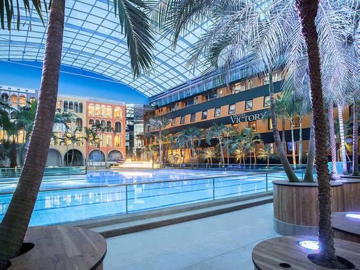 Victory Therme Erding
