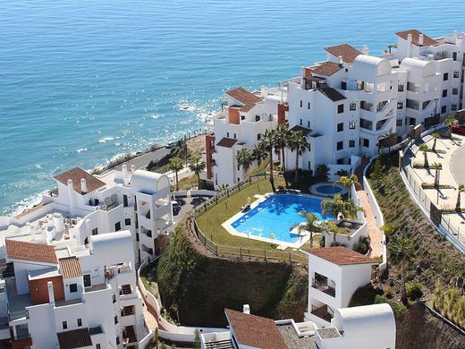Olee Nerja Holiday Rental
