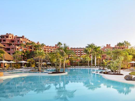 Tivoli La Caleta Res.